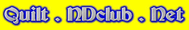 Quilt.NDclub.net
