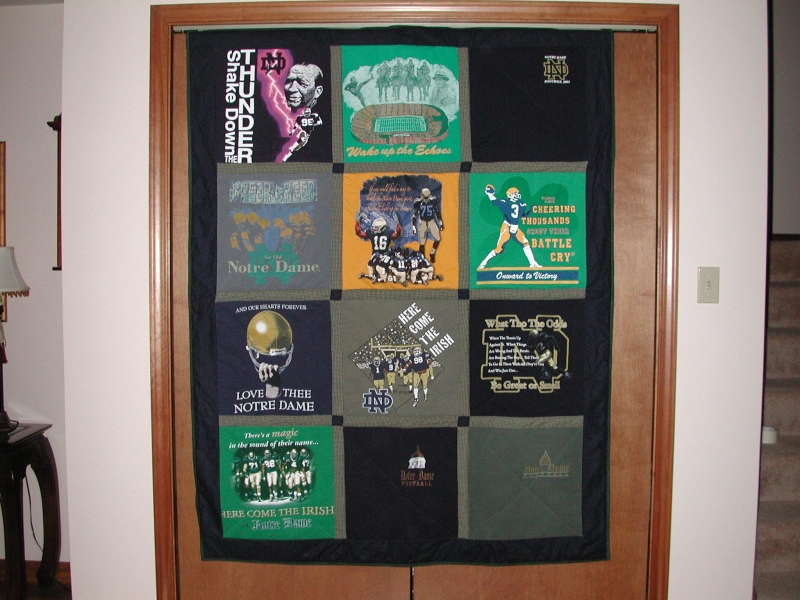Quilt 1